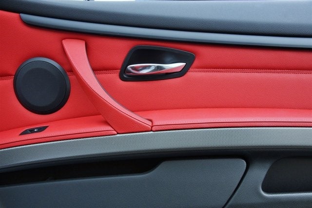 2013 BMW 335is Coupe