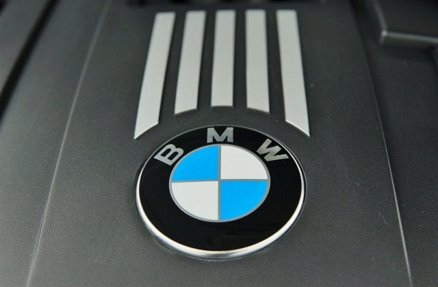 2013 BMW 335is Coupe
