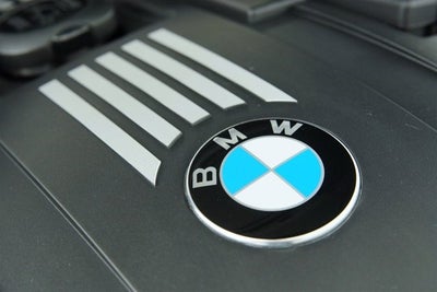 2013 BMW 335is Coupe