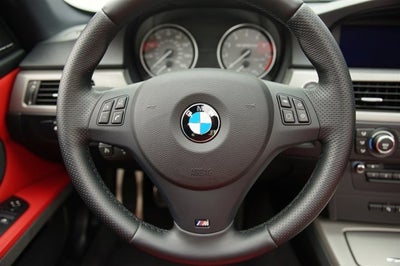 2013 BMW 335is Coupe