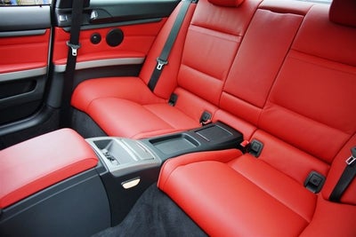 2013 BMW 335is Coupe