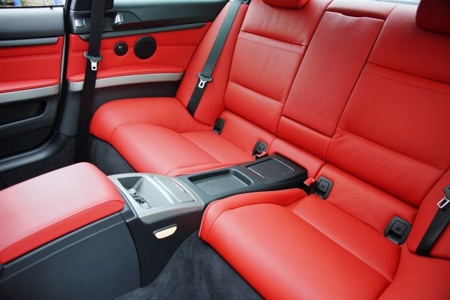 2013 BMW 335is Coupe