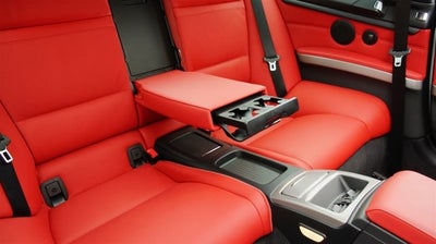 2013 BMW 335is Coupe