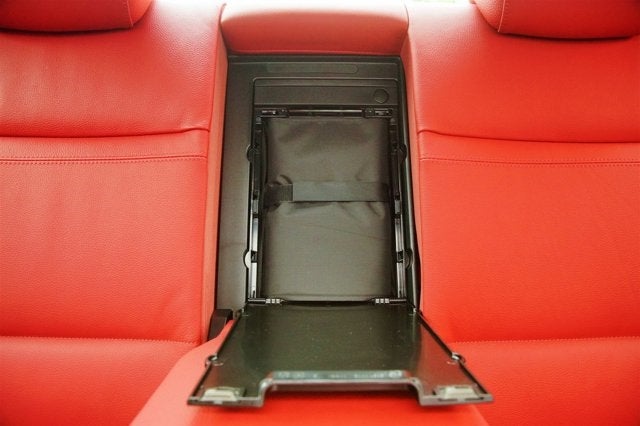 2013 BMW 335is Coupe