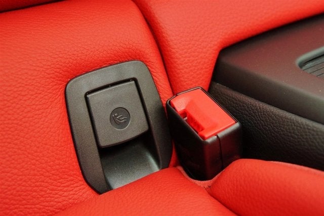 2013 BMW 335is Coupe