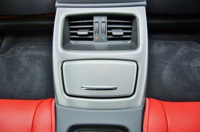 2013 BMW 335is Coupe