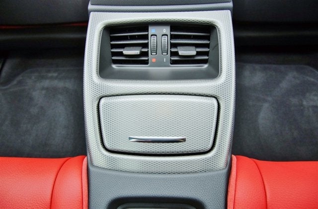 2013 BMW 335is Coupe