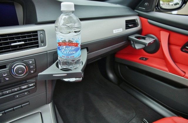 2013 BMW 335is Coupe