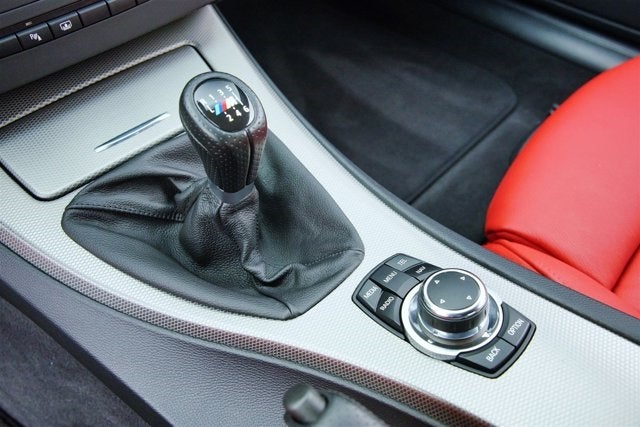 2013 BMW 335is Coupe