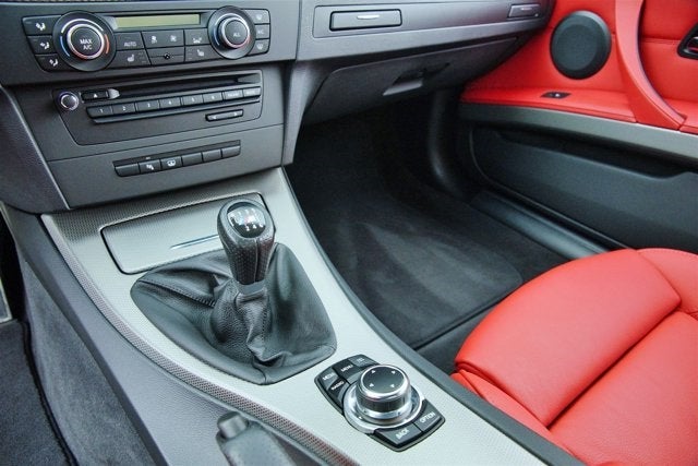 2013 BMW 335is Coupe