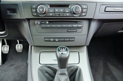 2013 BMW 335is Coupe