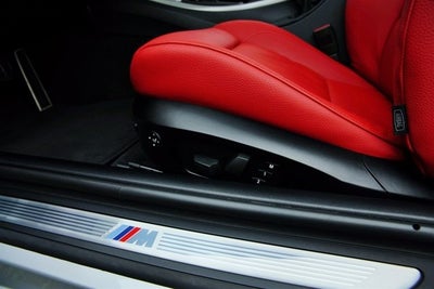 2013 BMW 335is Coupe
