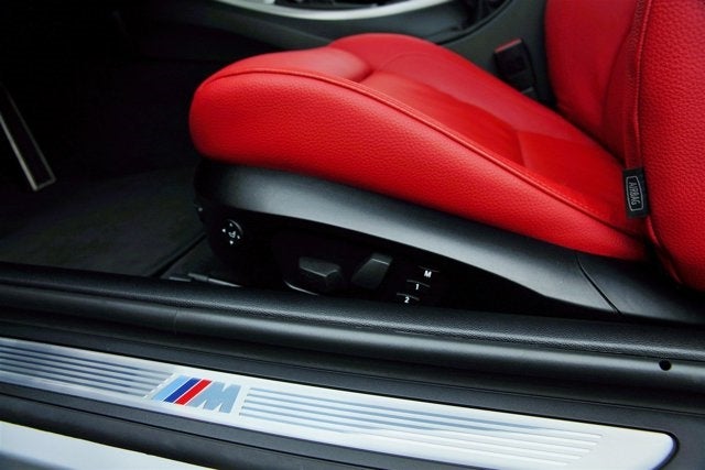 2013 BMW 335is Coupe