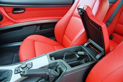 2013 BMW 335is Coupe