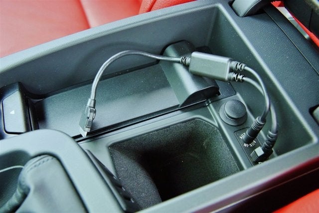 2013 BMW 335is Coupe