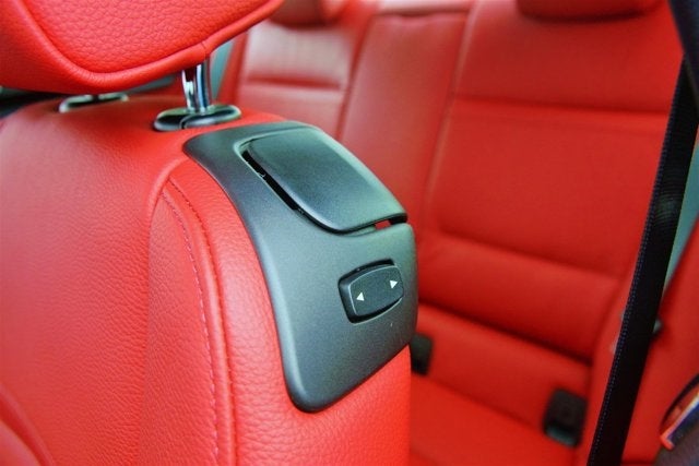 2013 BMW 335is Coupe