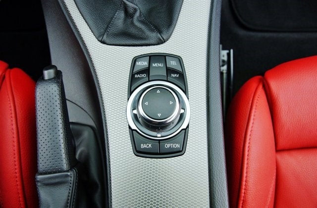 2013 BMW 335is Coupe