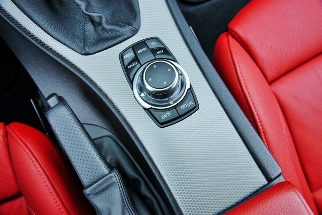 2013 BMW 335is Coupe