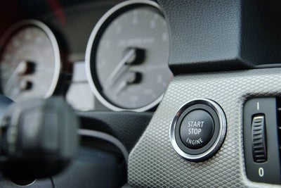 2013 BMW 335is Coupe