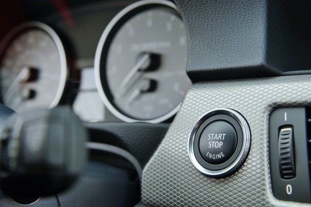 2013 BMW 335is Coupe