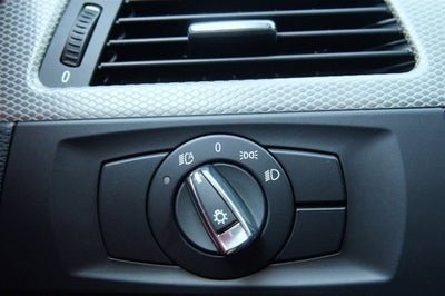 2013 BMW 335is Coupe