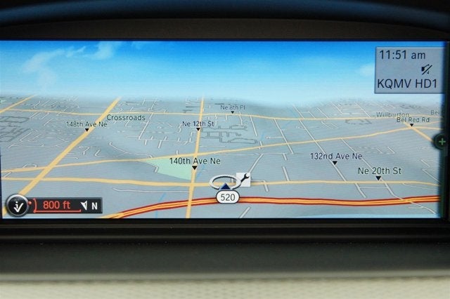 2013 BMW 335is Coupe