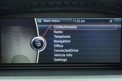 2013 BMW 335is Coupe