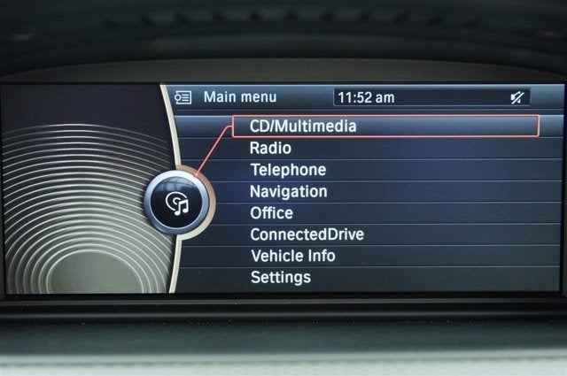 2013 BMW 335is Coupe