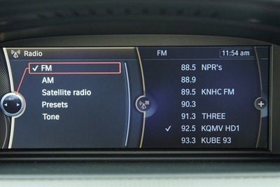 2013 BMW 335is Coupe