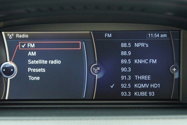 2013 BMW 335is Coupe