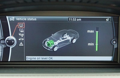 2013 BMW 335is Coupe