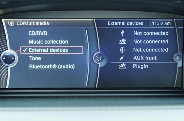 2013 BMW 335is Coupe