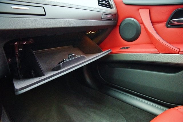 2013 BMW 335is Coupe