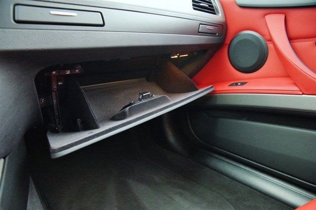 2013 BMW 335is Coupe