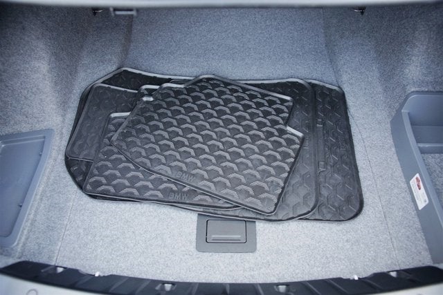 2013 BMW 335is Coupe