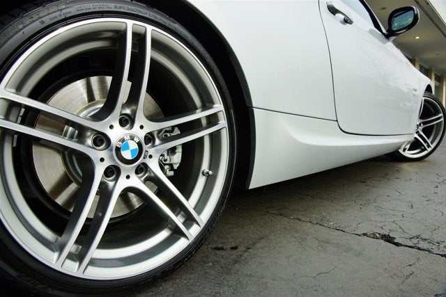 2013 BMW 335is Coupe