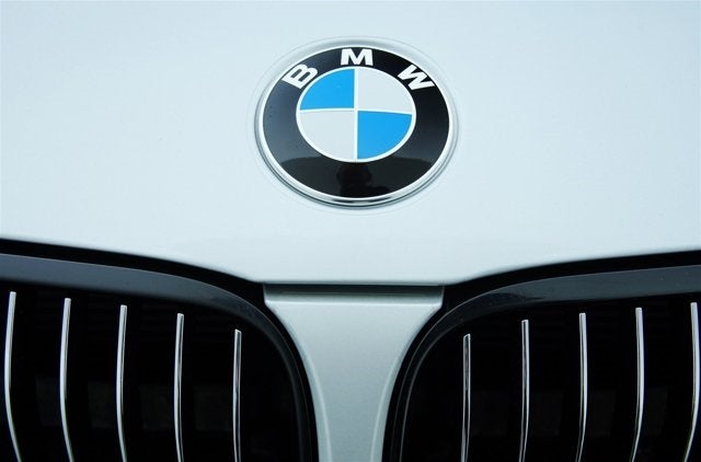 2013 BMW 335is Coupe
