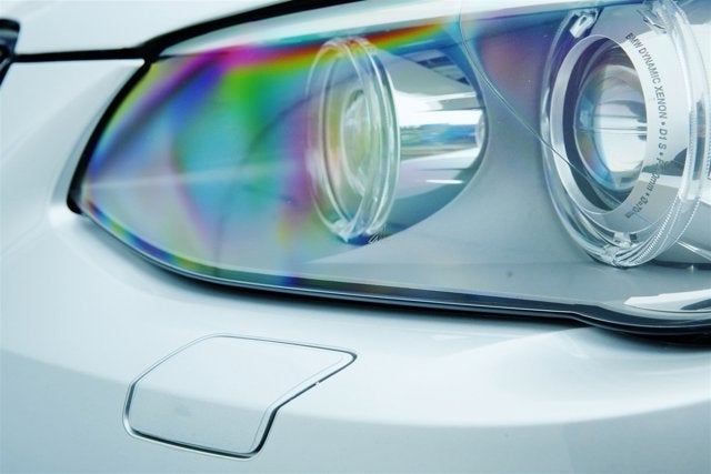 2013 BMW 335is Coupe