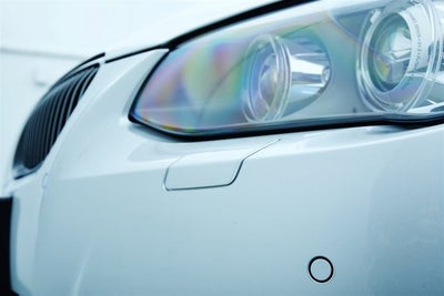 2013 BMW 335is Coupe