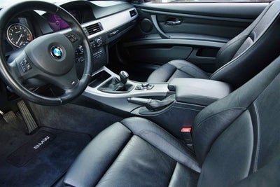2011 BMW 335i M-Sport Coupe