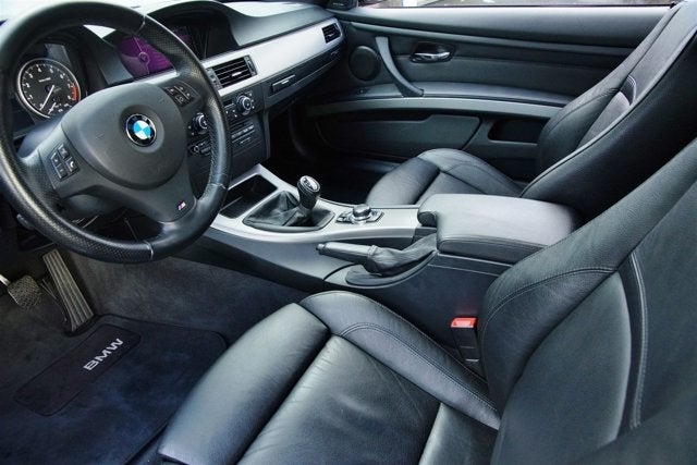 2011 BMW 335i M-Sport Coupe