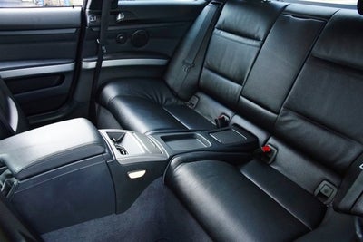 2011 BMW 335i M-Sport Coupe