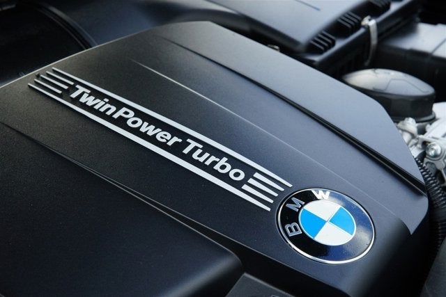 2011 BMW 335i M-Sport Coupe