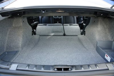 2011 BMW 335i M-Sport Coupe