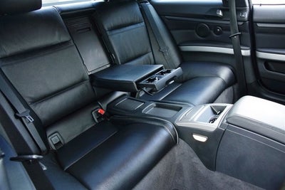 2011 BMW 335i M-Sport Coupe