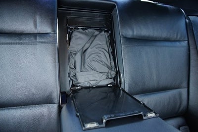 2011 BMW 335i M-Sport Coupe