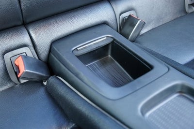 2011 BMW 335i M-Sport Coupe