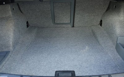 2011 BMW 335i M-Sport Coupe