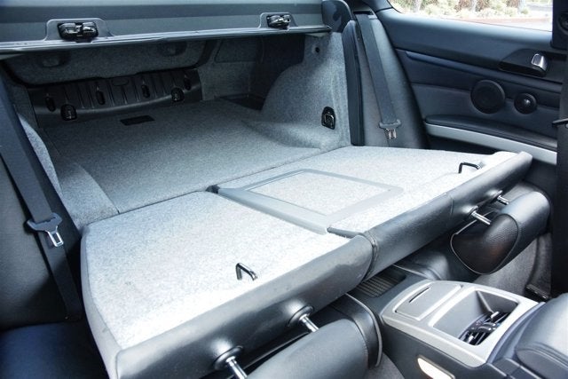 2011 BMW 335i M-Sport Coupe