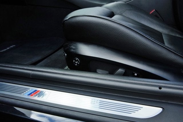 2011 BMW 335i M-Sport Coupe